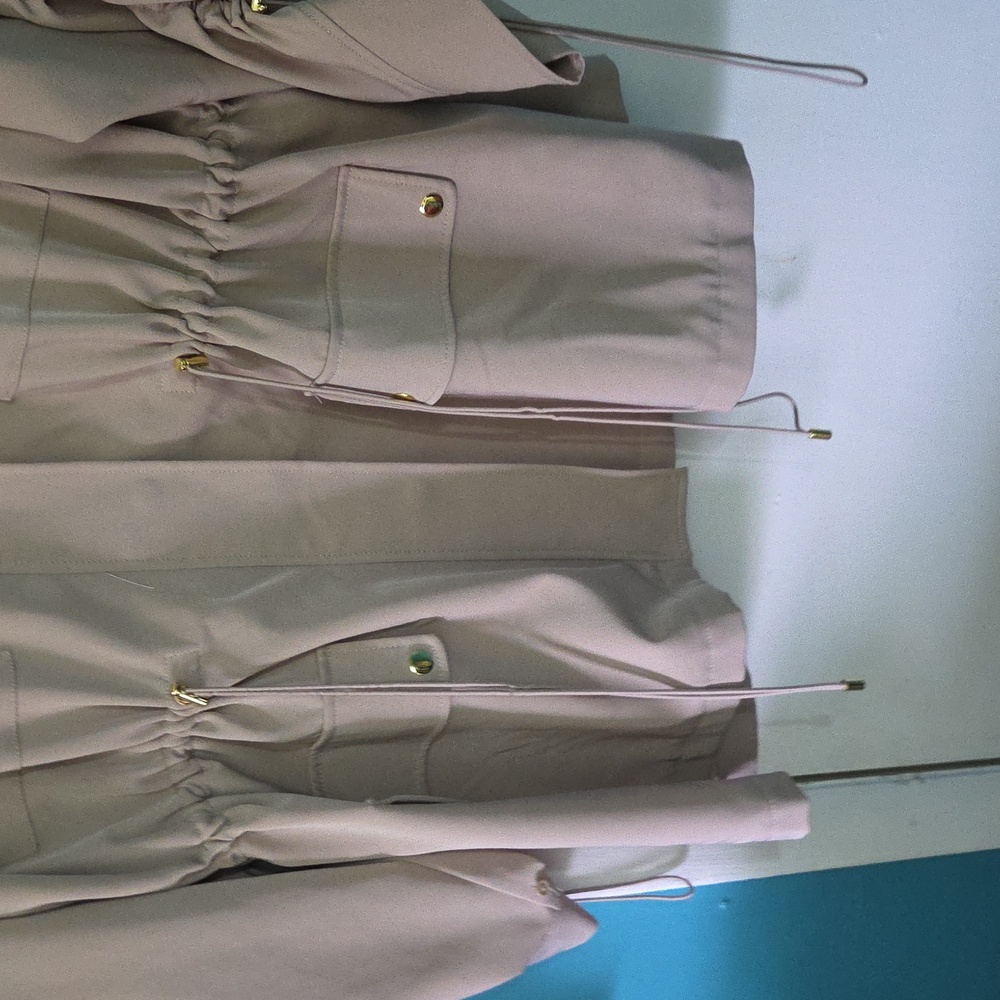 Catherines Added Dimensions Jacket - image 2